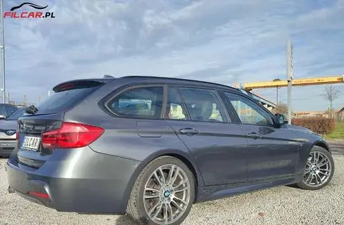 BMW Seria 3 