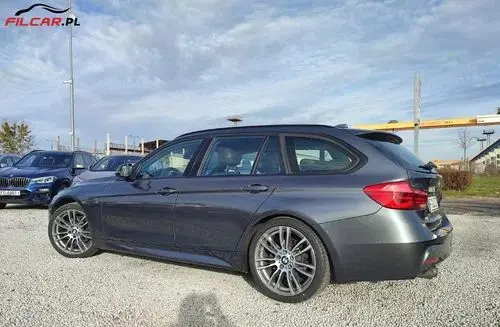 BMW Seria 3 