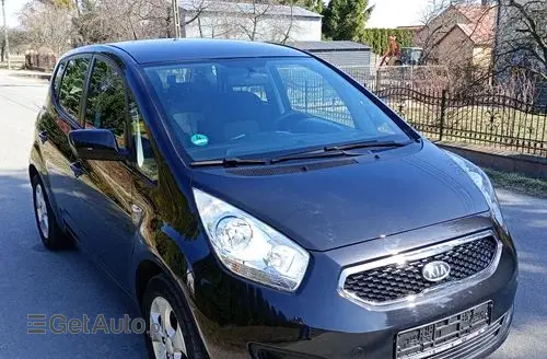 KIA Venga 
