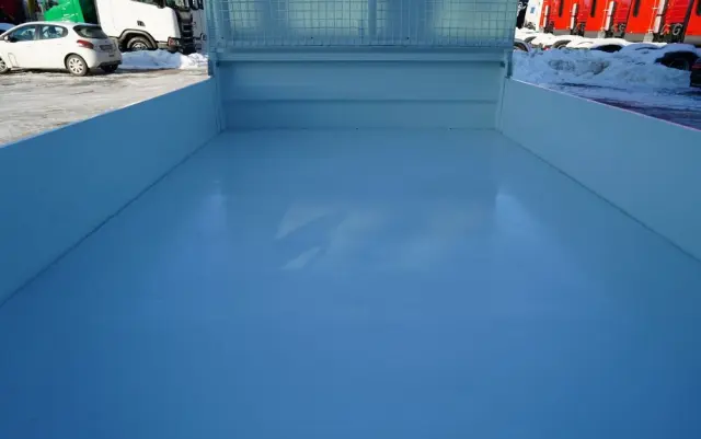 RENAULT MAXITY 140 / ZABUDOWA BURTOWA / BLIŹNIAK / MANUAL / 3 MIEJSCA / 