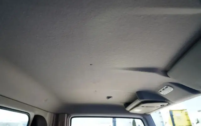 RENAULT MAXITY 140 / ZABUDOWA BURTOWA / BLIŹNIAK / MANUAL / 3 MIEJSCA / 