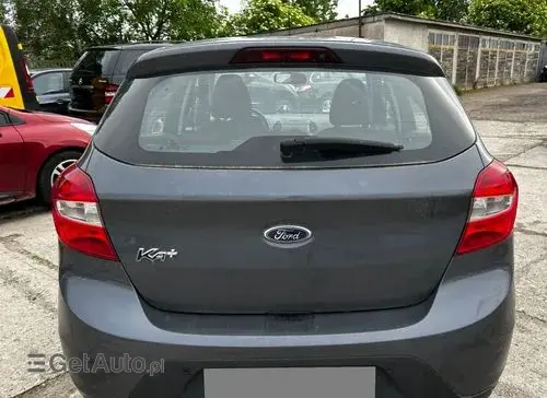 FORD Ka+ 