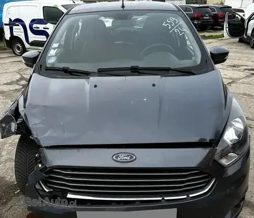 FORD Ka+ 
