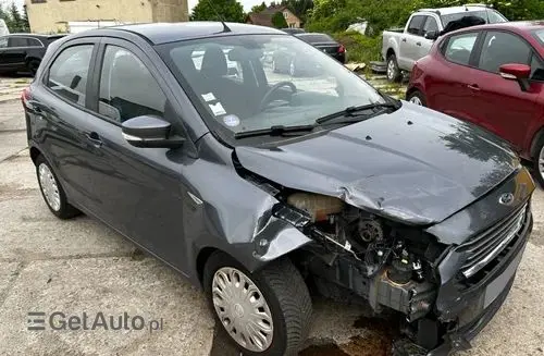 FORD Ka+ 
