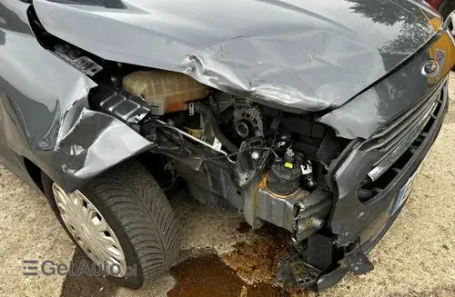FORD Ka+ 