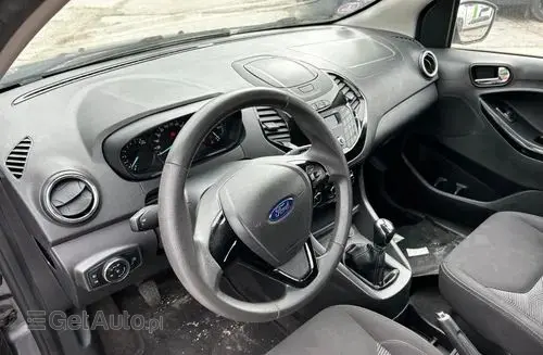 FORD Ka+ 