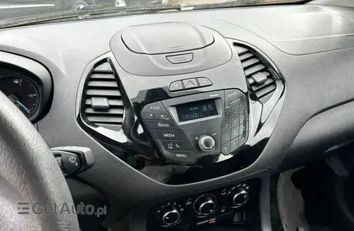 FORD Ka+ 