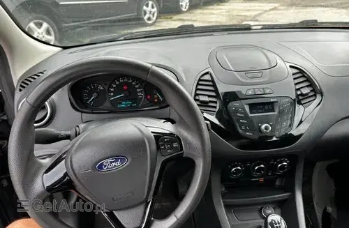 FORD Ka+ 