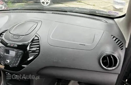FORD Ka+ 