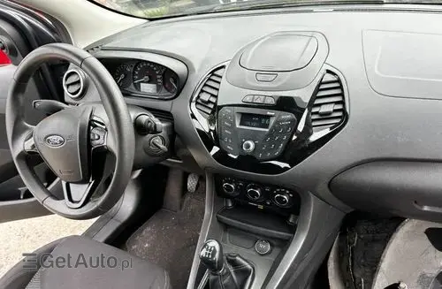 FORD Ka+ 