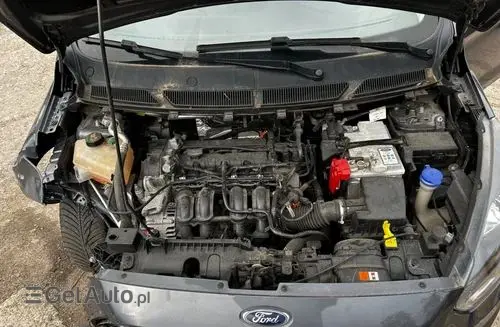 FORD Ka+ 