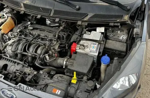 FORD Ka+ 