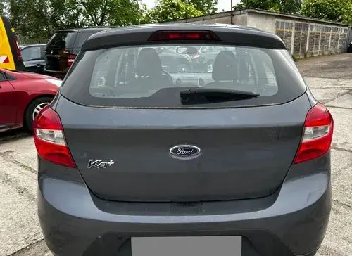 FORD Ka+ 