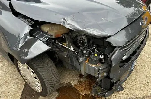 FORD Ka+ 