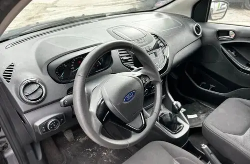 FORD Ka+ 