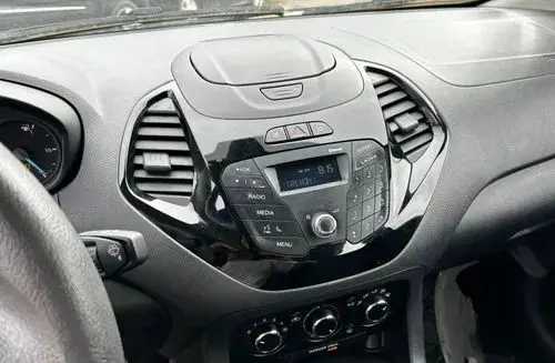 FORD Ka+ 