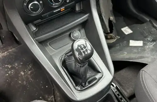 FORD Ka+ 