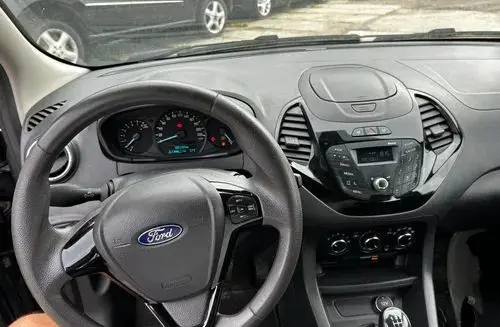 FORD Ka+ 
