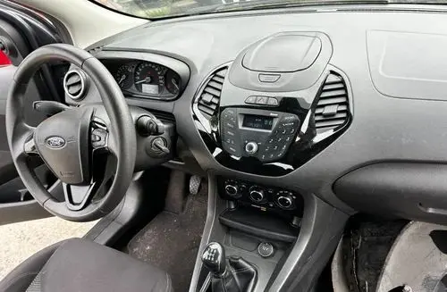 FORD Ka+ 