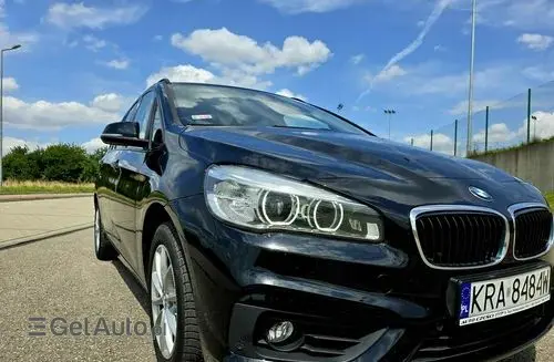 BMW Seria 2 