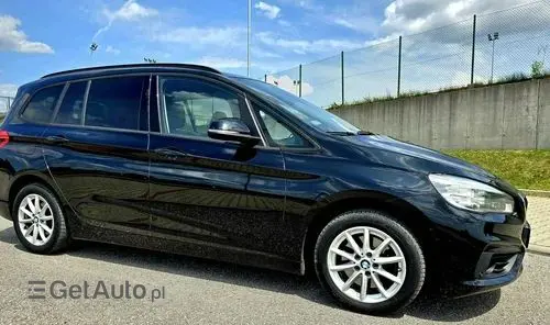 BMW Seria 2 