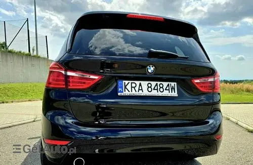 BMW Seria 2 