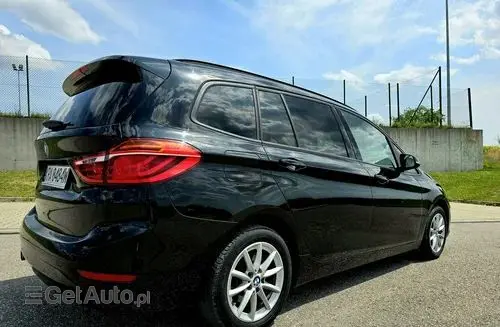 BMW Seria 2 