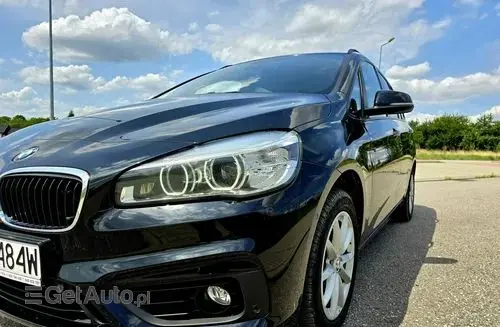 BMW Seria 2 