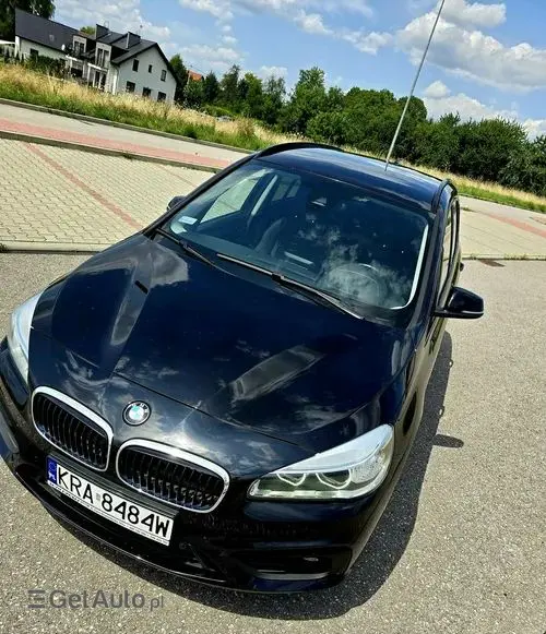 BMW Seria 2 