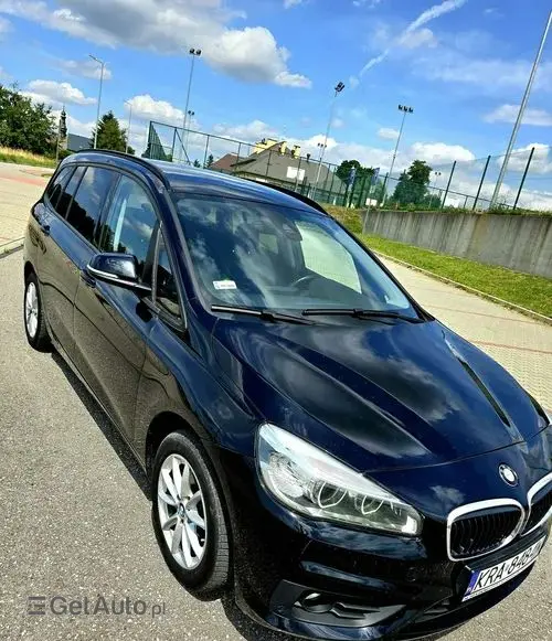 BMW Seria 2 