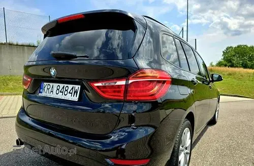 BMW Seria 2 