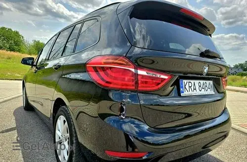 BMW Seria 2 