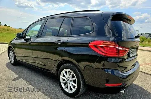 BMW Seria 2 