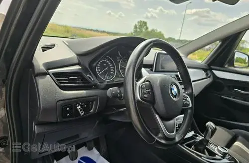 BMW Seria 2 
