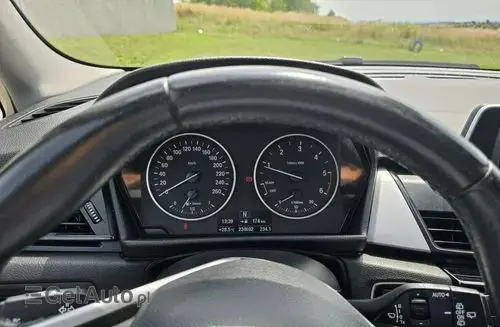 BMW Seria 2 