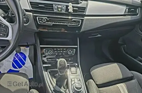 BMW Seria 2 