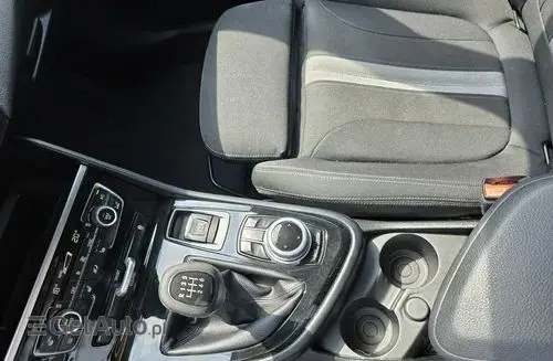 BMW Seria 2 