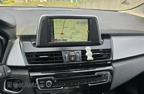 BMW Seria 2 