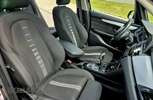 BMW Seria 2 