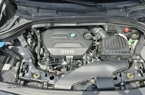 BMW Seria 2 