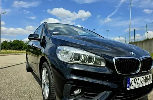 BMW Seria 2 