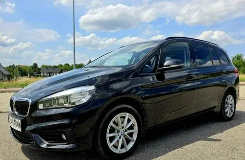 BMW Seria 2 