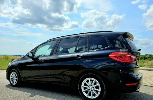 BMW Seria 2 