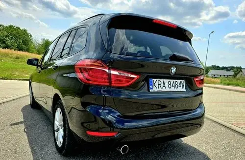 BMW Seria 2 