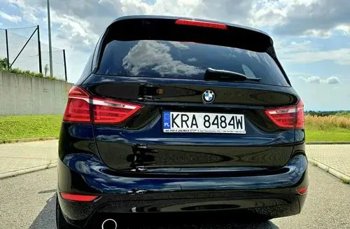BMW Seria 2 