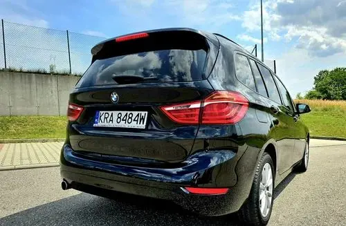 BMW Seria 2 