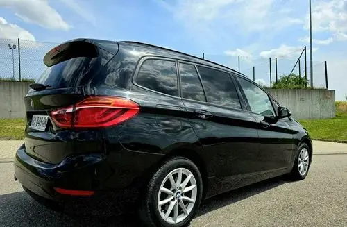 BMW Seria 2 