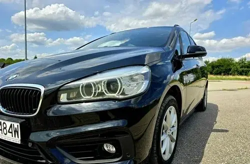 BMW Seria 2 