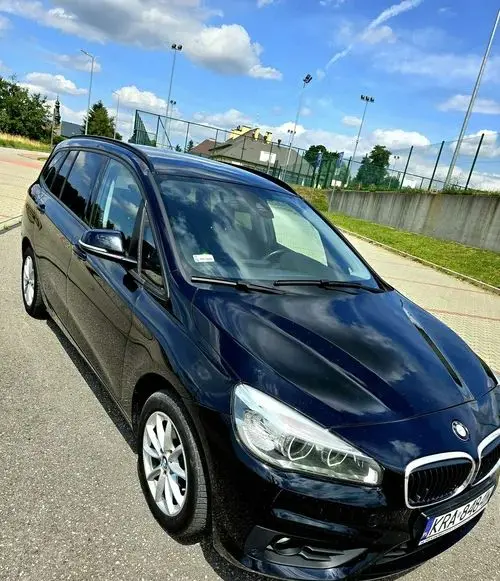 BMW Seria 2 