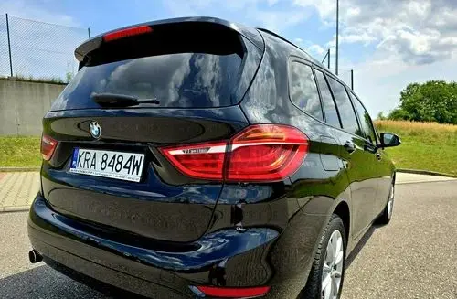 BMW Seria 2 